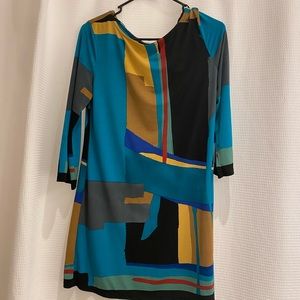 Wear to work or on the town mini.